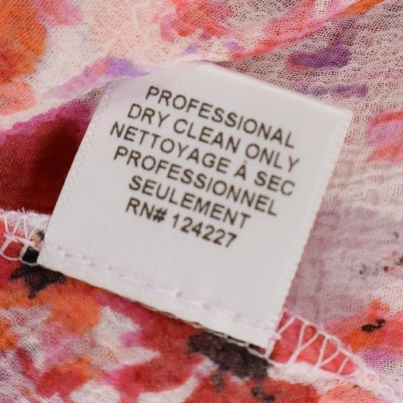 MISA Los Angeles Aurelie Floral Maxi Dress Ruffle Sleeveless XS NWT - Picture 9 of 10